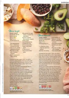 Preview of Tesco - Tesco Magazine March 2026 valid from 01.03.2026 | Page: 19