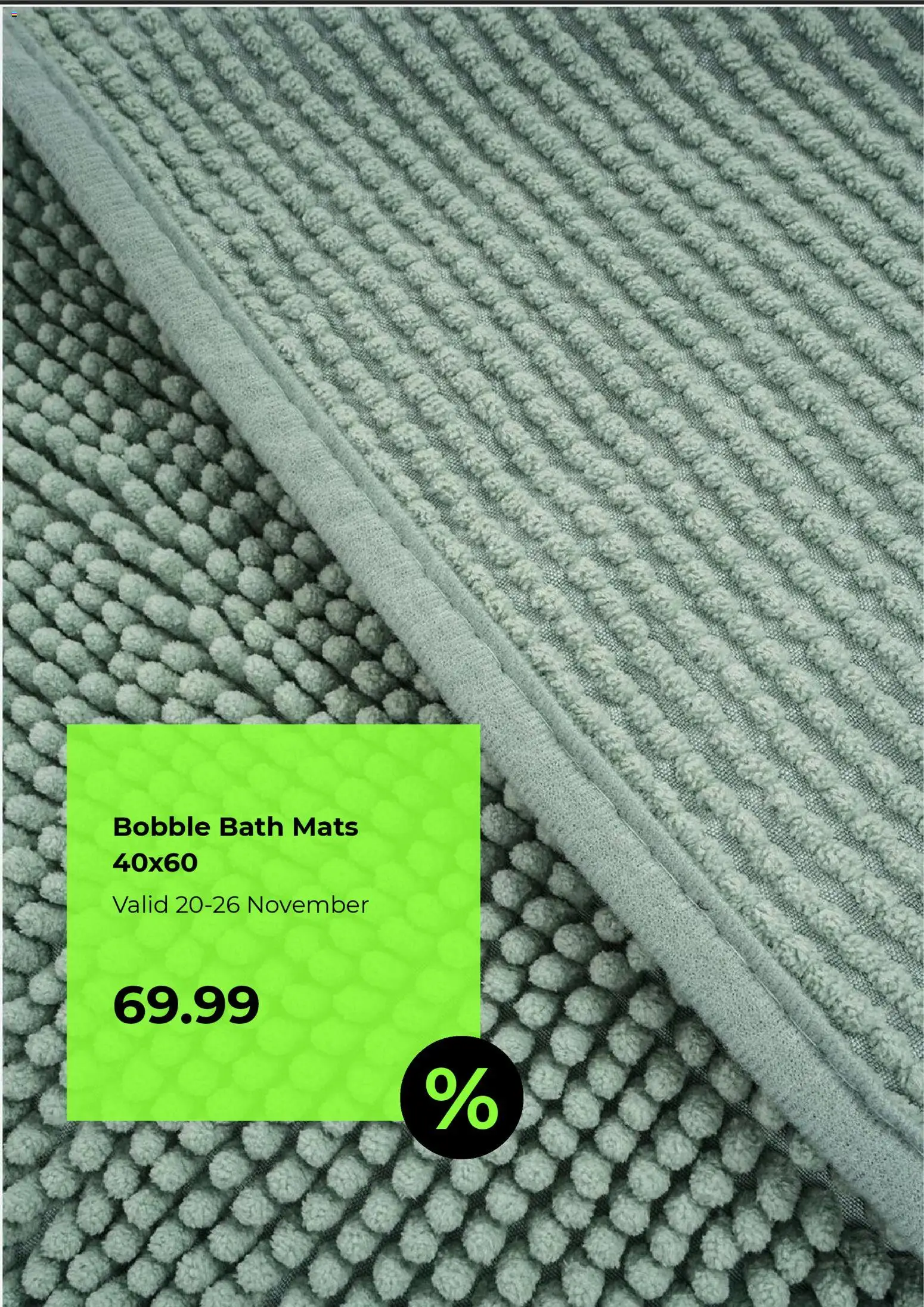 New Sheet Street catalogue – valid from 20.11.2025 | Page: 2 | Products: Bath
