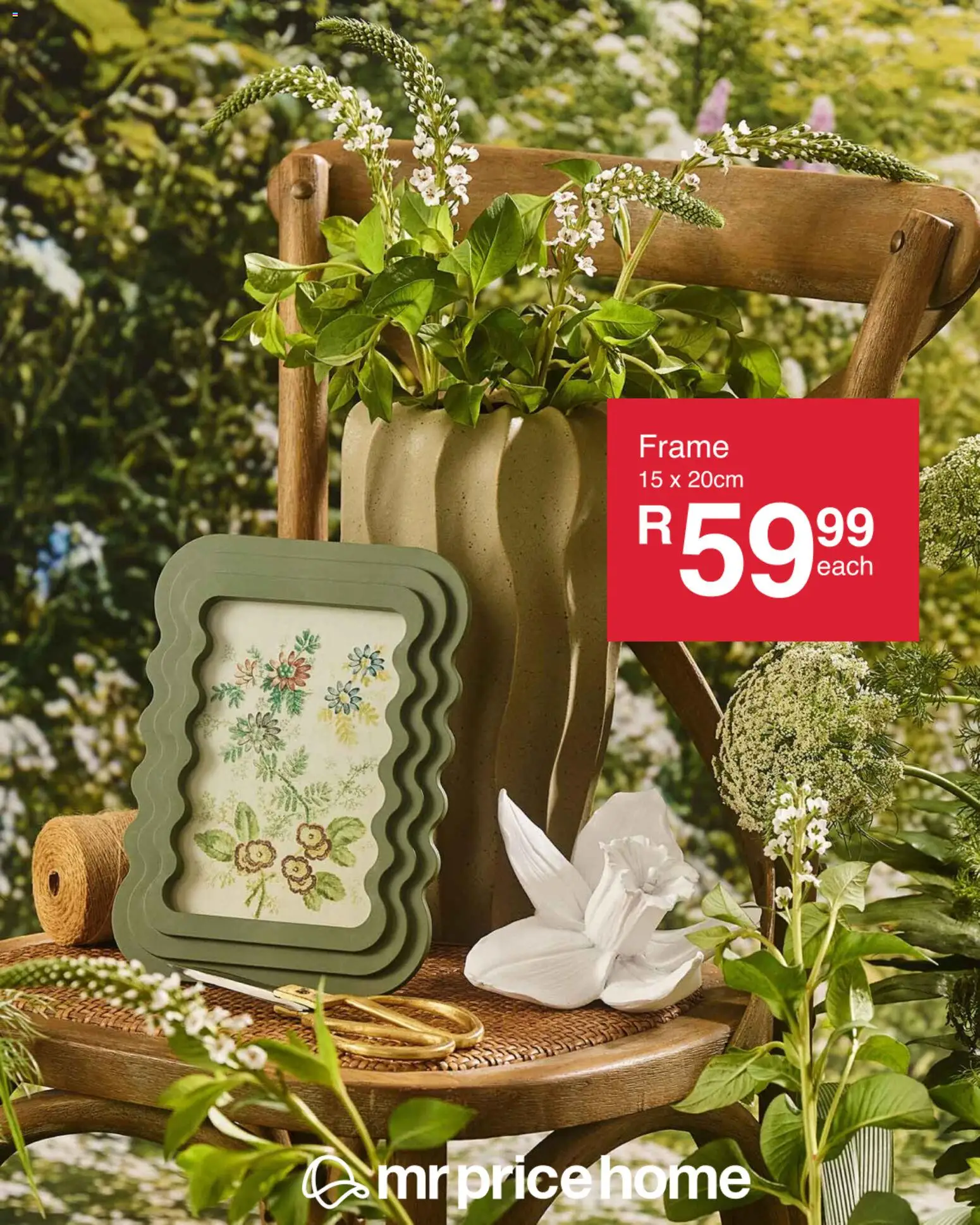 New MRP Home catalogue – valid from 05.01.2026 | Page: 2 | Products: Frame