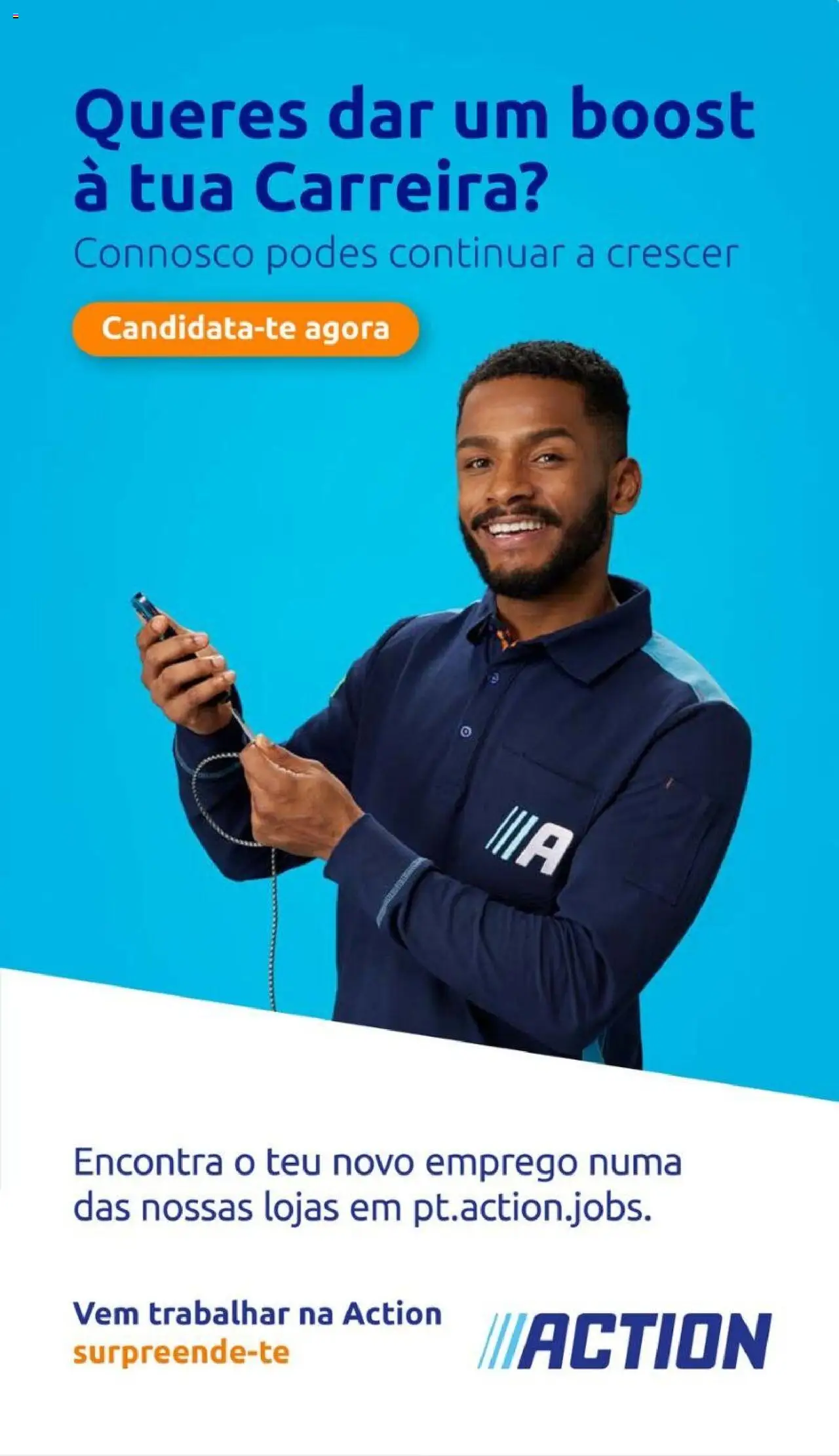 Action folheto │ válido de 20.08.2025 | Página: 19