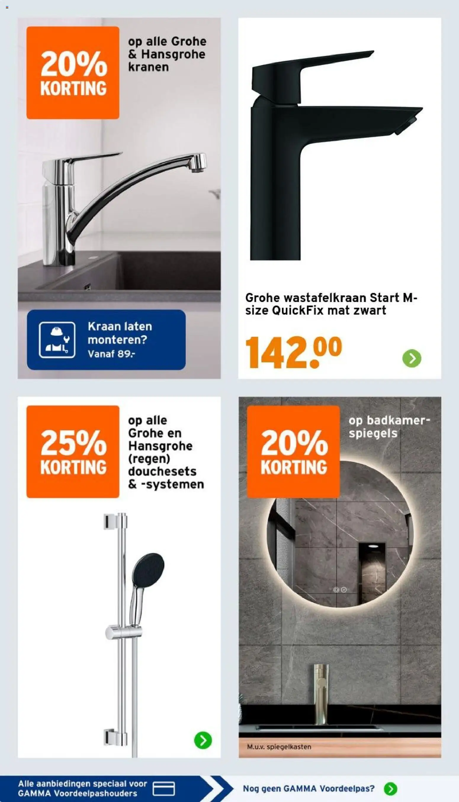 {H1} | Pagina: 50 | Producten: Spiegels