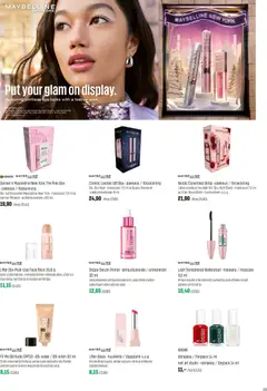 Sokos-mainoslehti voimassa 12.11.2025 alkaen | Sivu: 89