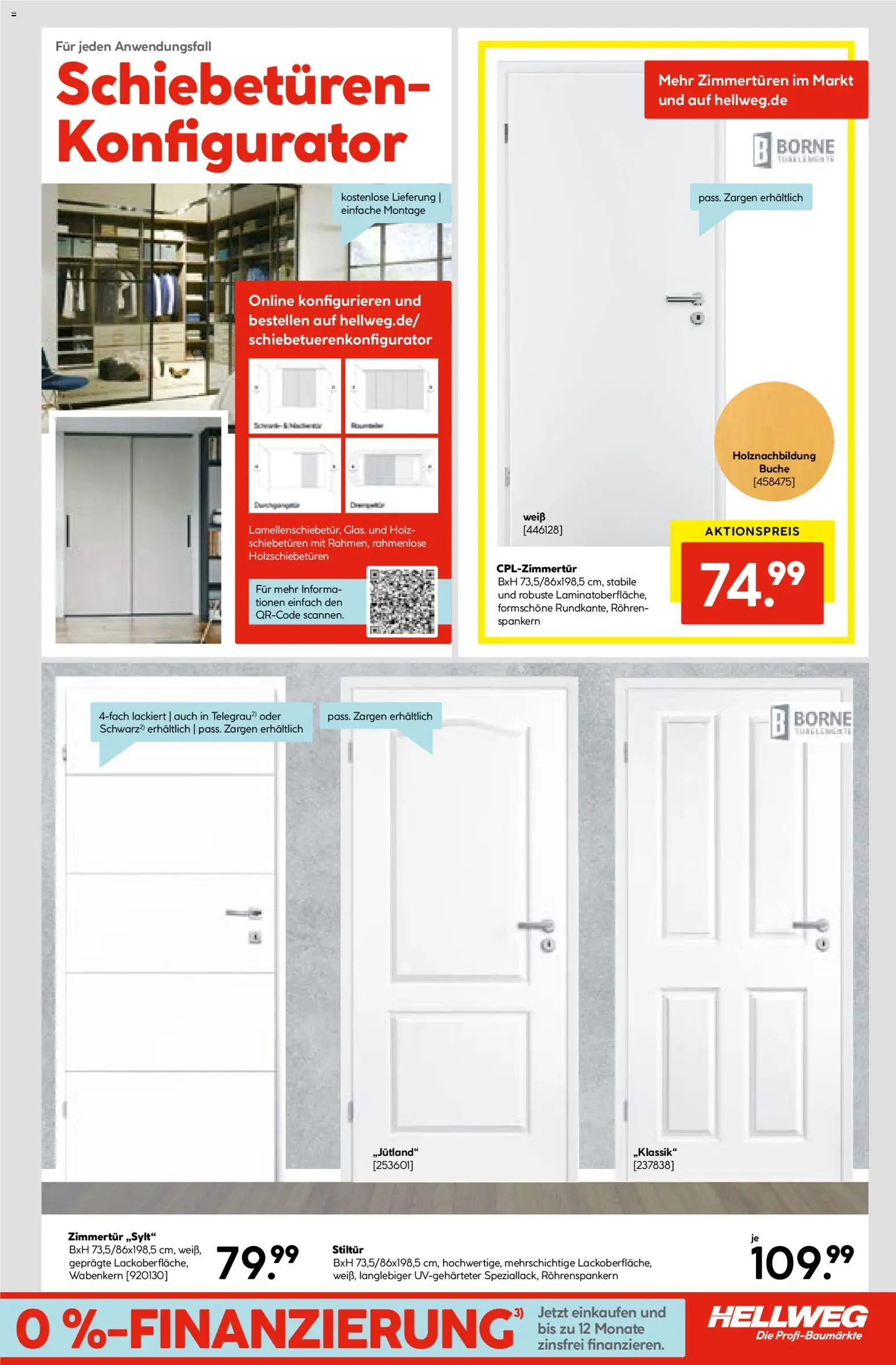 Hellweg Prospekt – gültig ab 24.11.2025 | Seite: 5