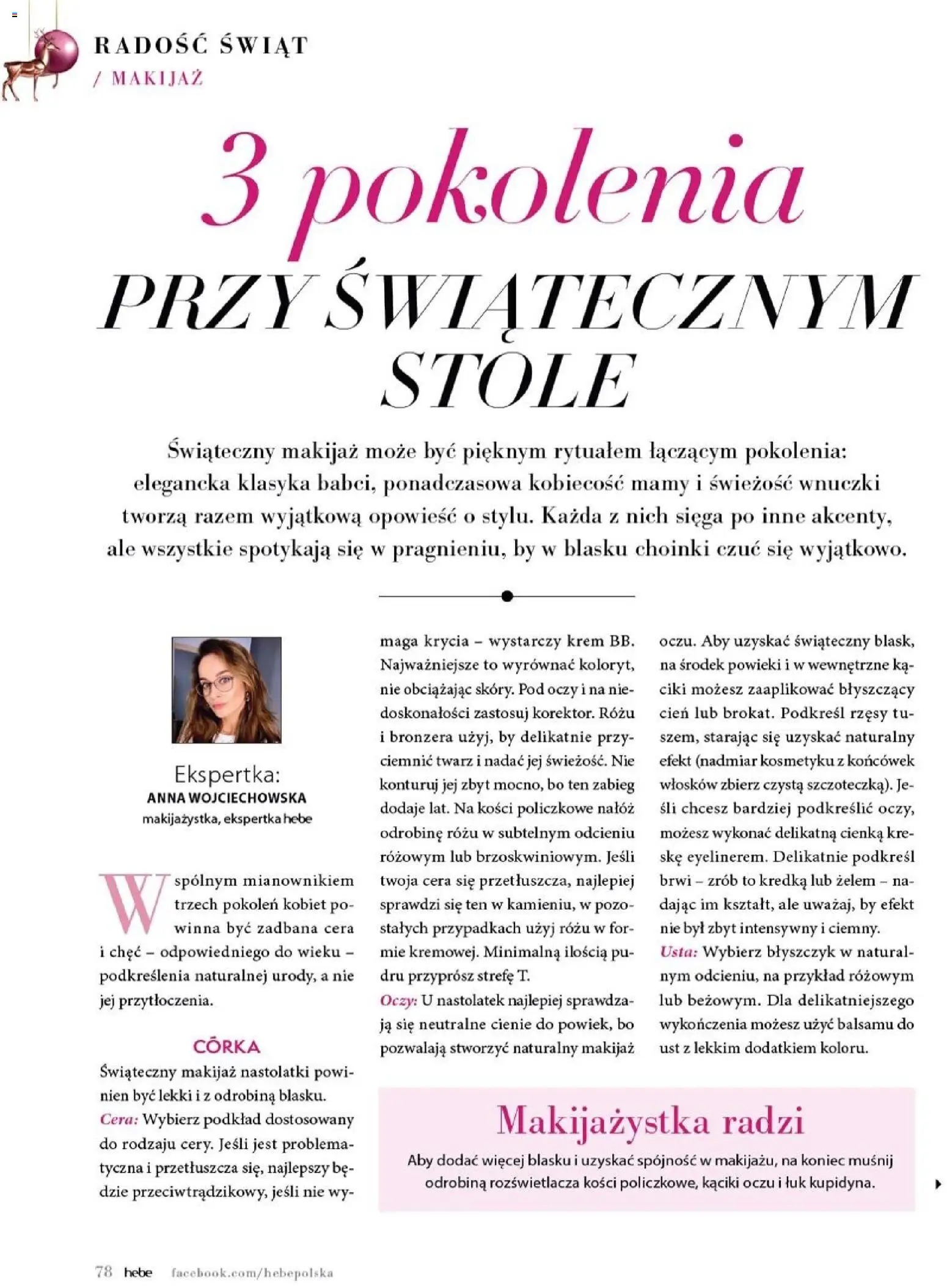 Hebe Gazetka - Magazyn od 01.11.2025 | Strona: 78