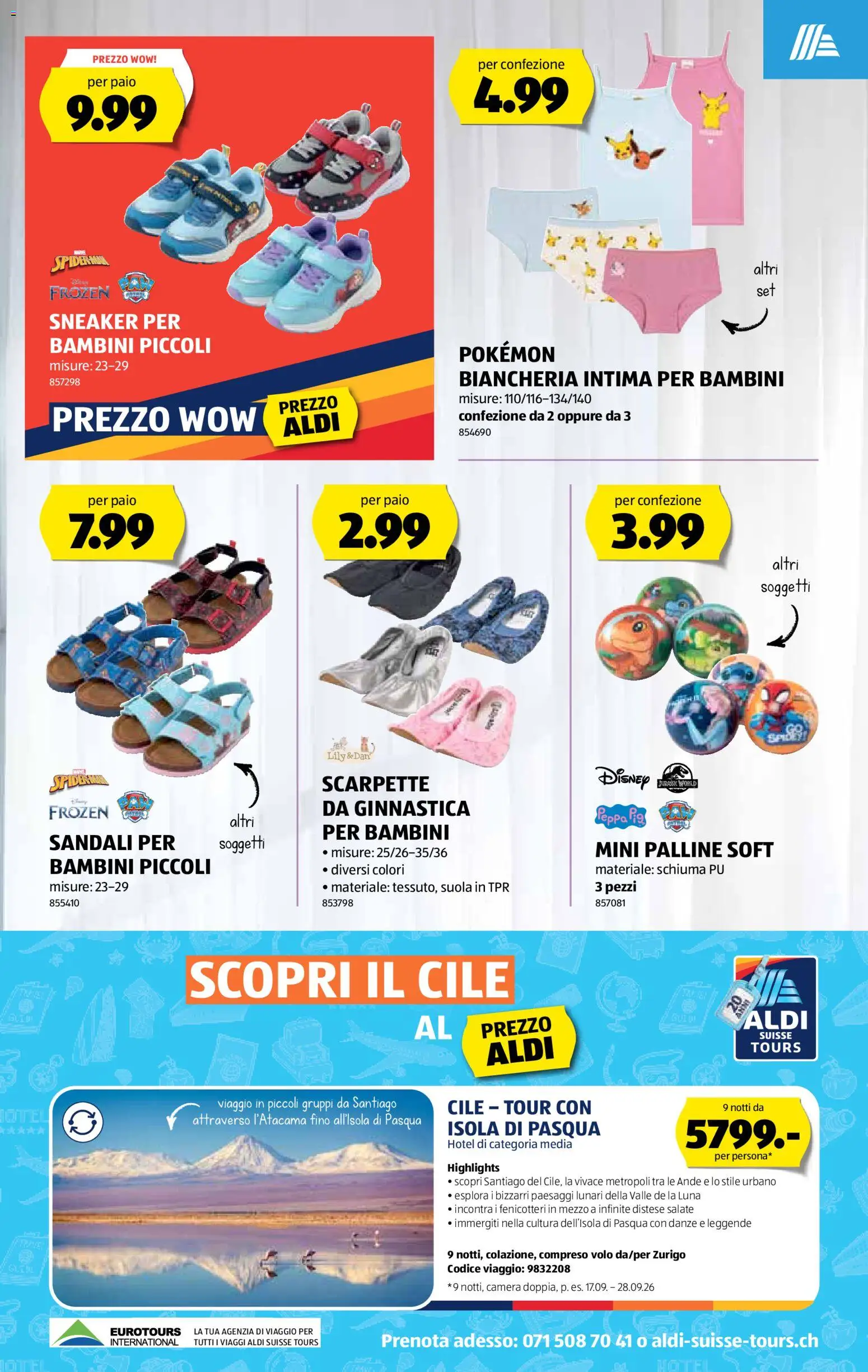 Aldi aktionen IT – gültig ab 09.04.2026 | Seite: 17