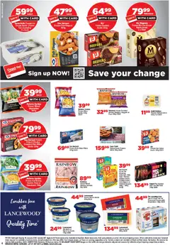 OK Foods specials catalogue – valid from 05.01.2026 | Page: 4