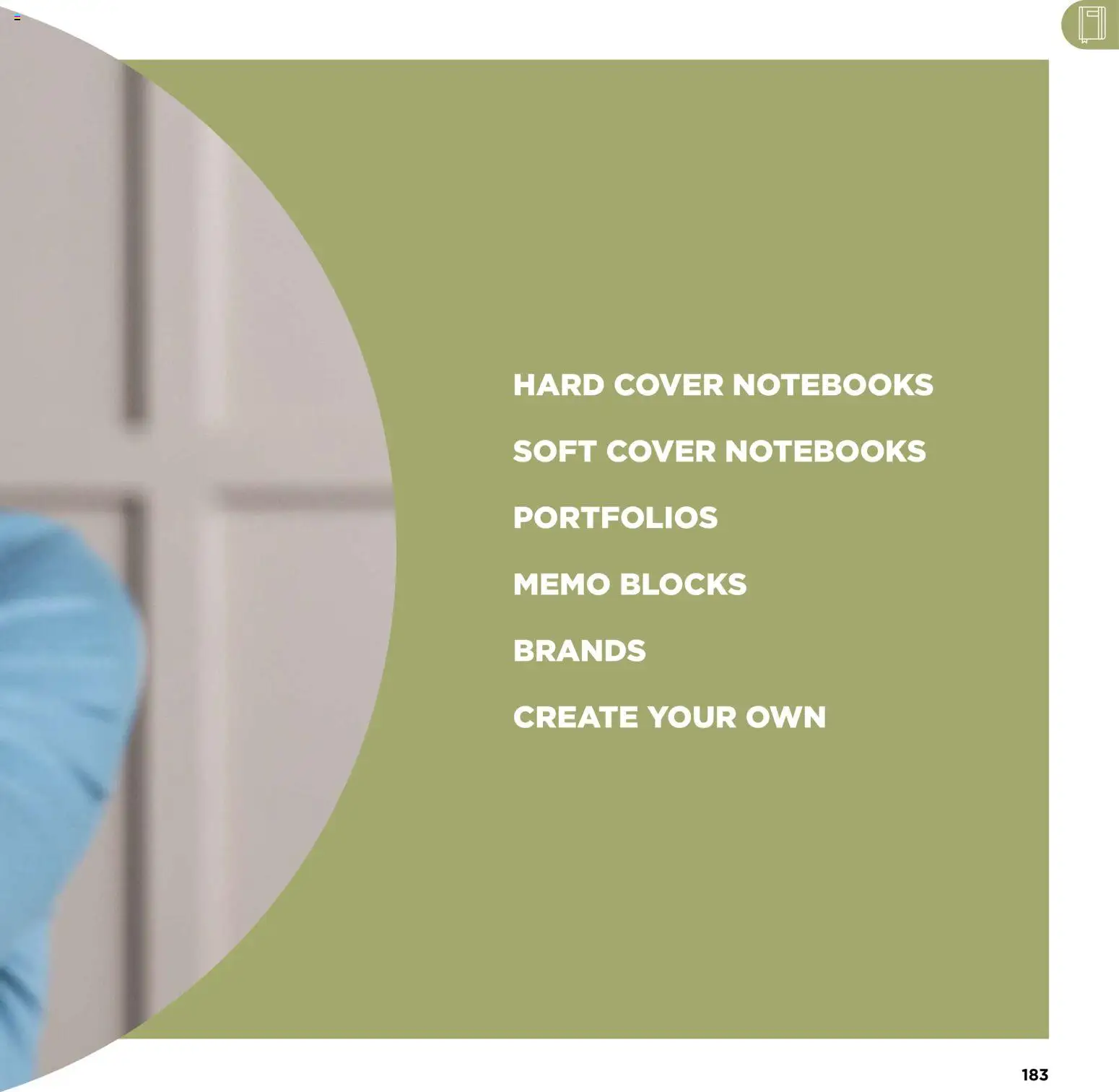 Sapo Giveaways Inspiration Guide – σε ισχύ από 14.01.2026 | Σελίδα: 183