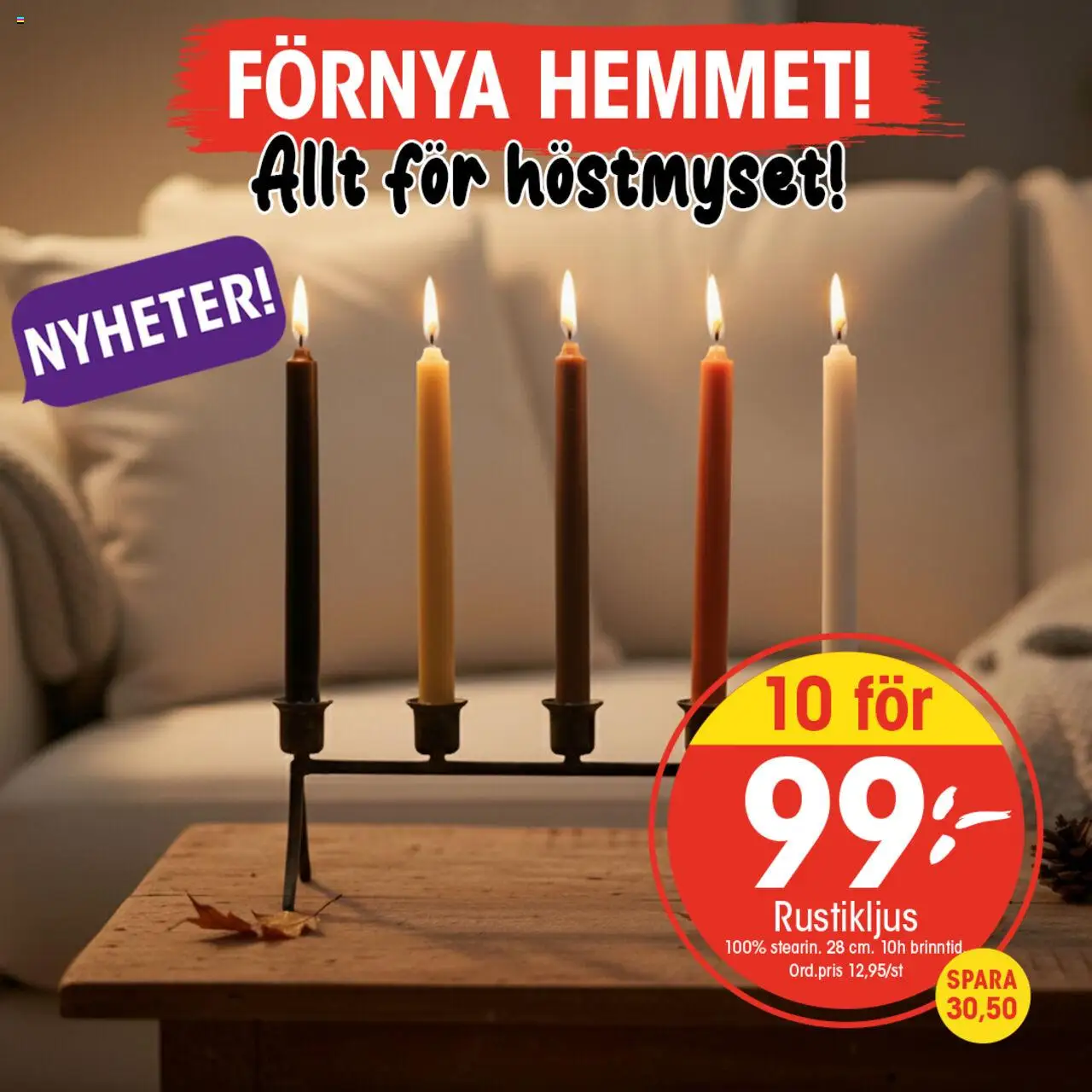 EKO reklamblad aktuell från 09.09.2025 | Sida: 6