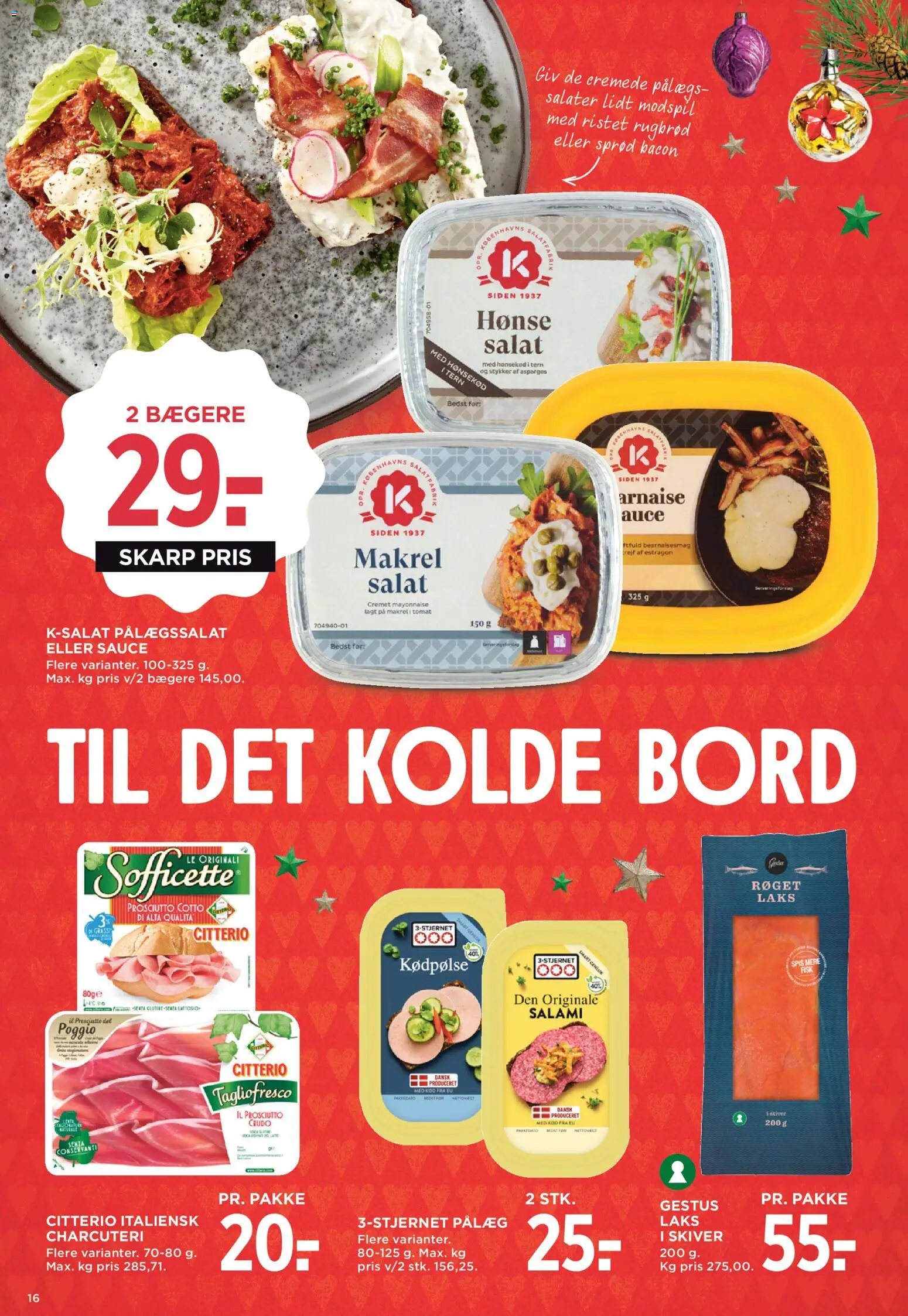 Meny tilbudsavis – gyldig fra 05.12.2025 | Side: 24