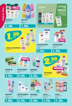 Anteprima del volantino Volantino Tigotà	 valido a partire dal 01.02.2026 | Pagina: 12