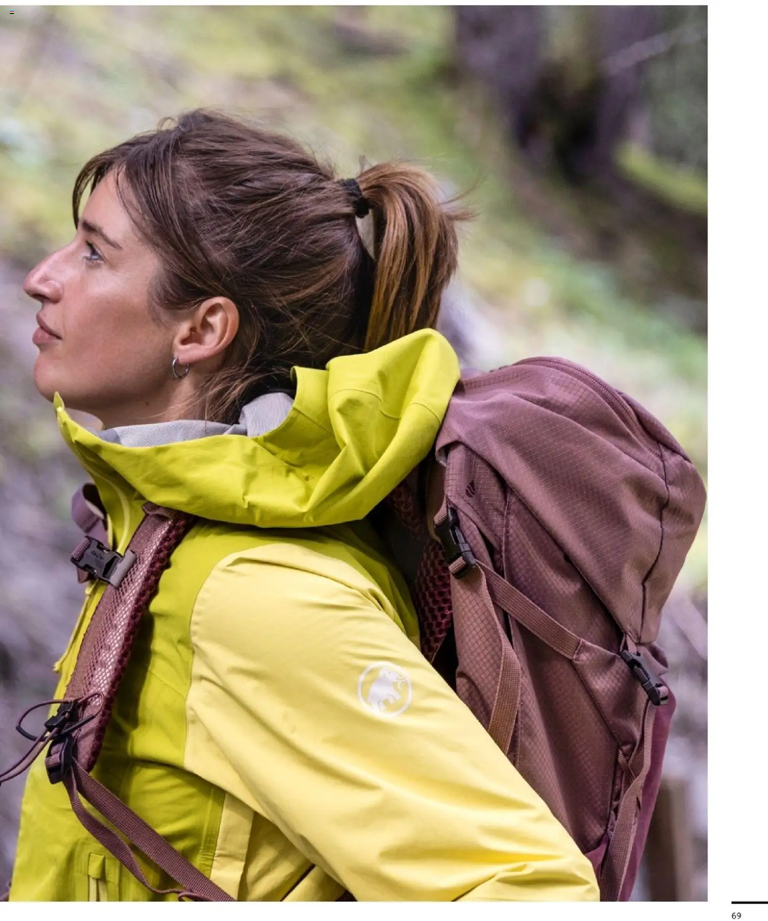 Sport2000 Prospekt Frühjahr 2026 – gültig ab 12.04.2026 | Seite: 69