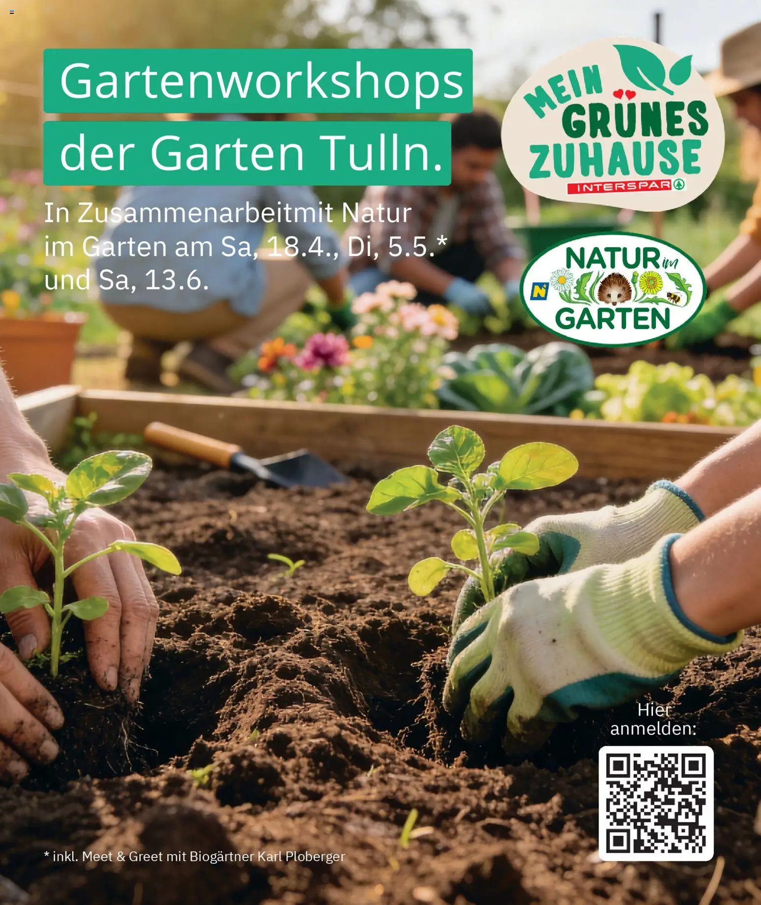 Interspar Flugblatt - Steiermark gültig ab 31.03.2026 | Seite: 3