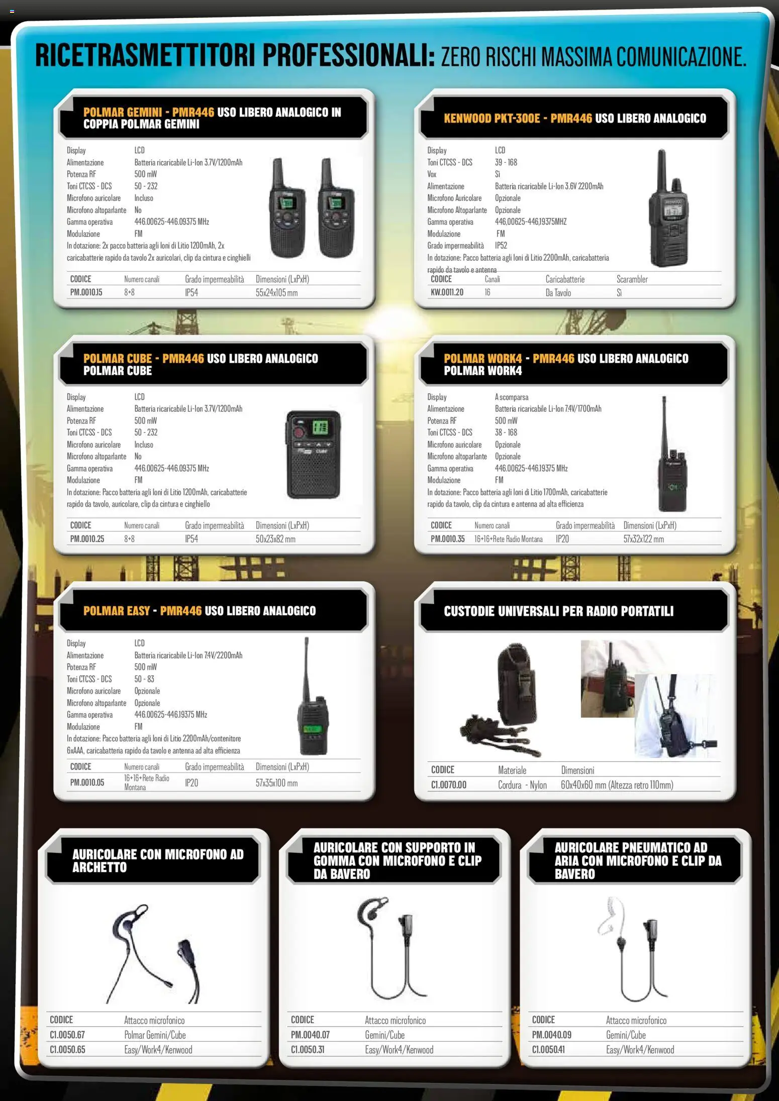 Volantino GBC del 06.02.2026 | Pagina: 47 | Prodotti: Cintura, Microfono, Tavolo, Batteria