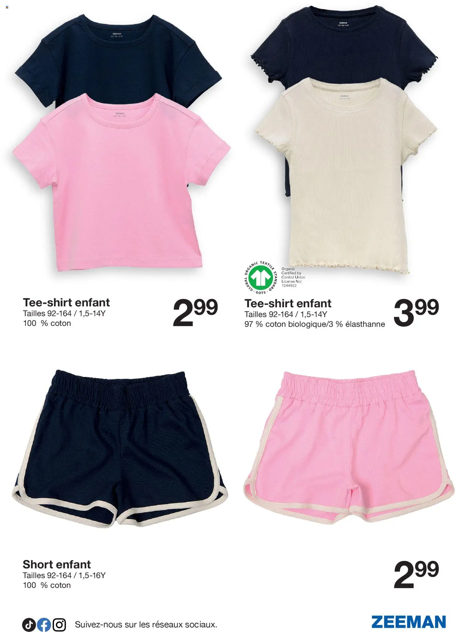 {H1} | Page: 23 | Produits: Coton