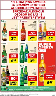 Pogląd oferty "Carrefour Gazetka" - ważna od 02.02.2026 | Strona: 41