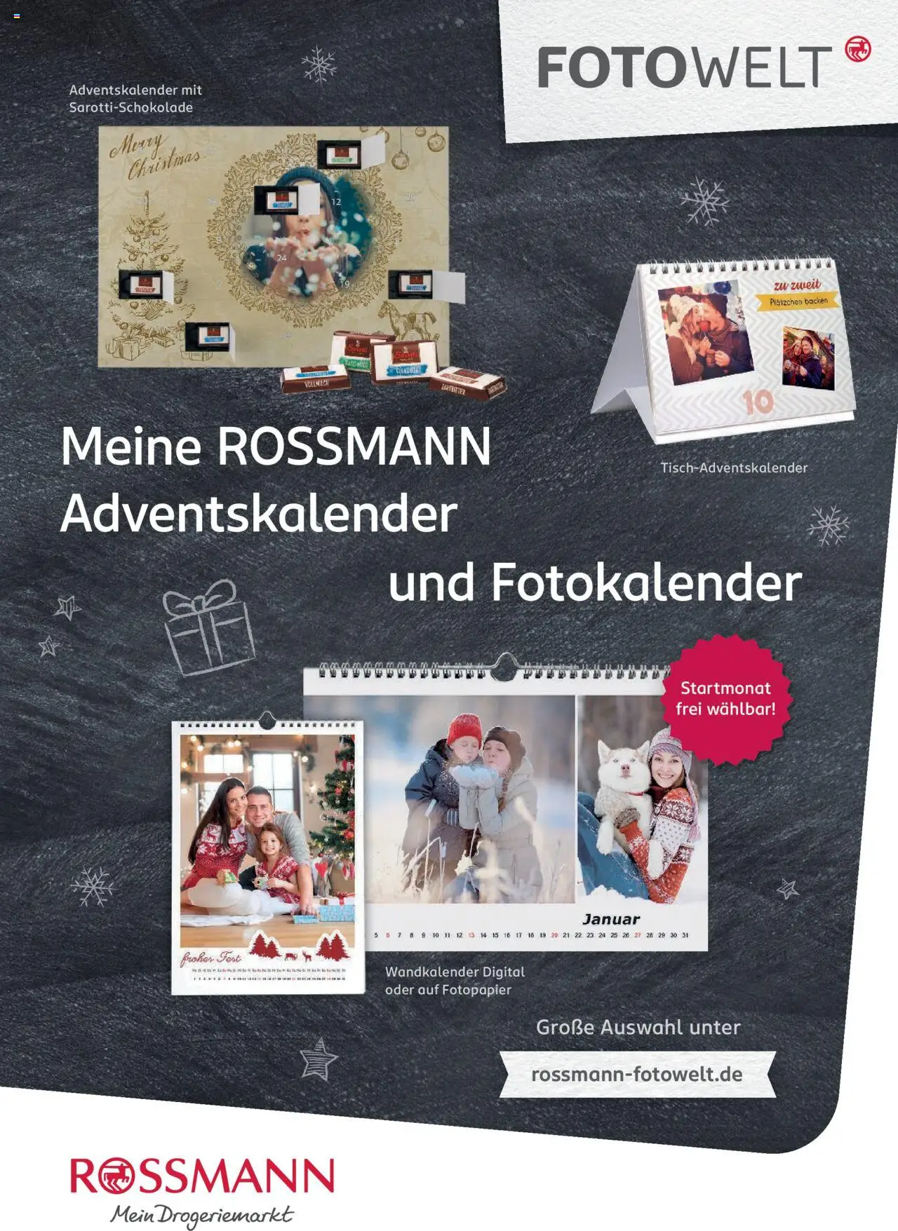 Rossmann Centaur – gültig ab 01.10.2025 | Seite: 59