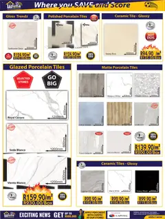 Laduma Hardware specials catalogue – valid from 01.02.2026 | Page: 8