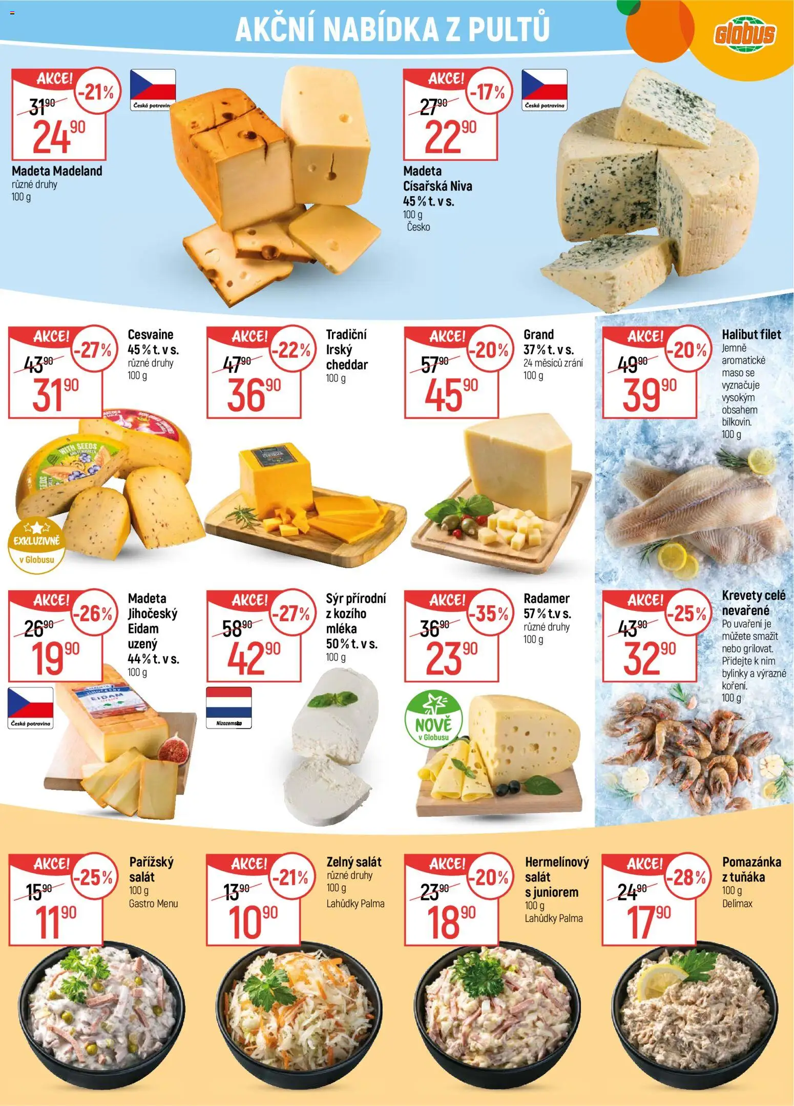 Globus leták - Havířov od 19.11.2025 | Strana: 10