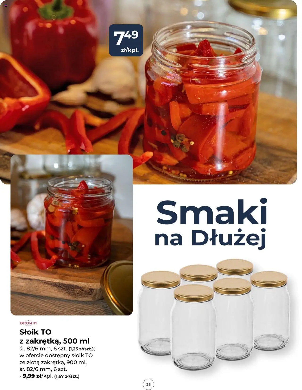 Mrówka Gazetka od 10.07.2025 | Strona: 25
