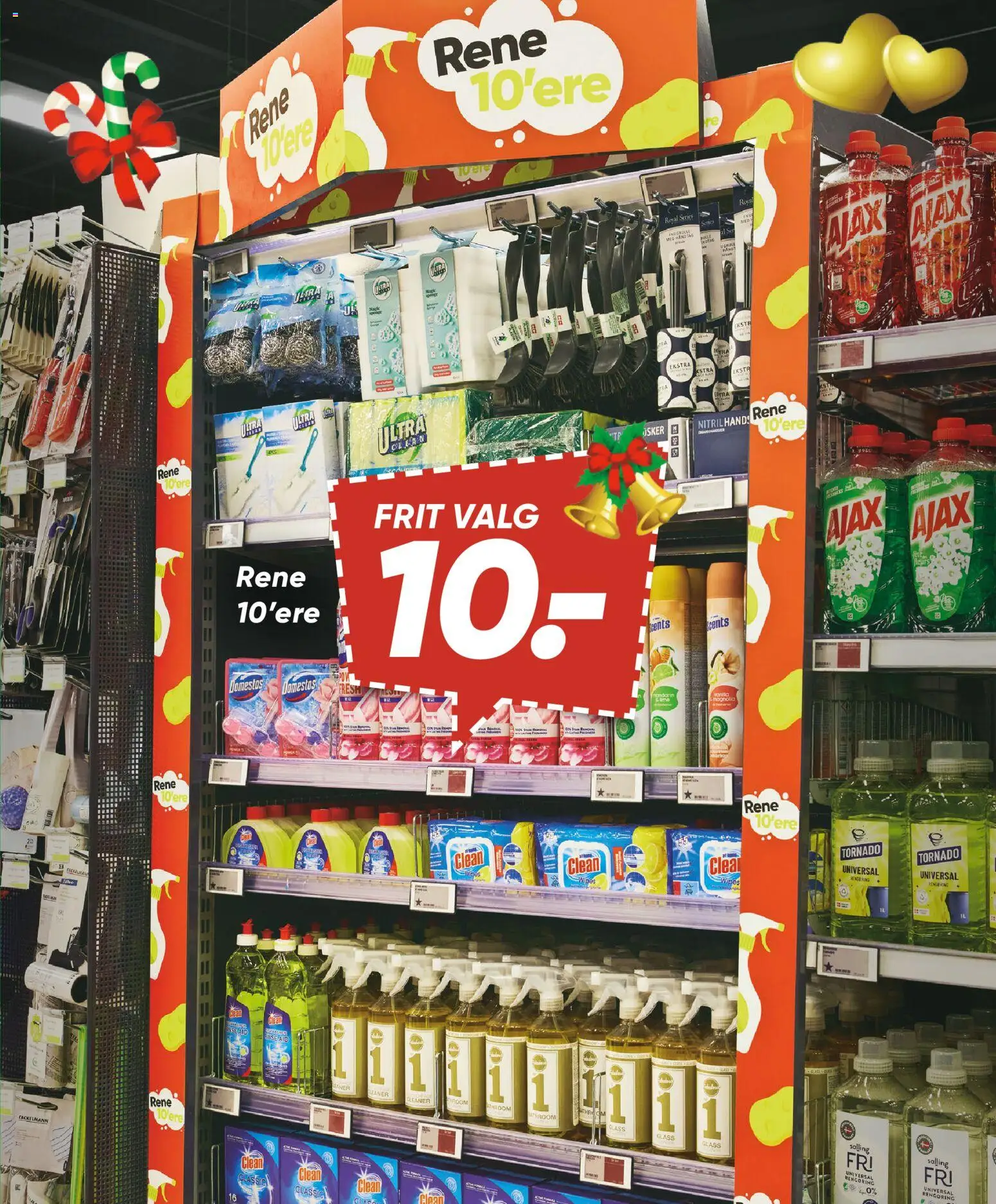 Bilka tilbudsavis – gyldig fra 12.12.2025 | Side: 62