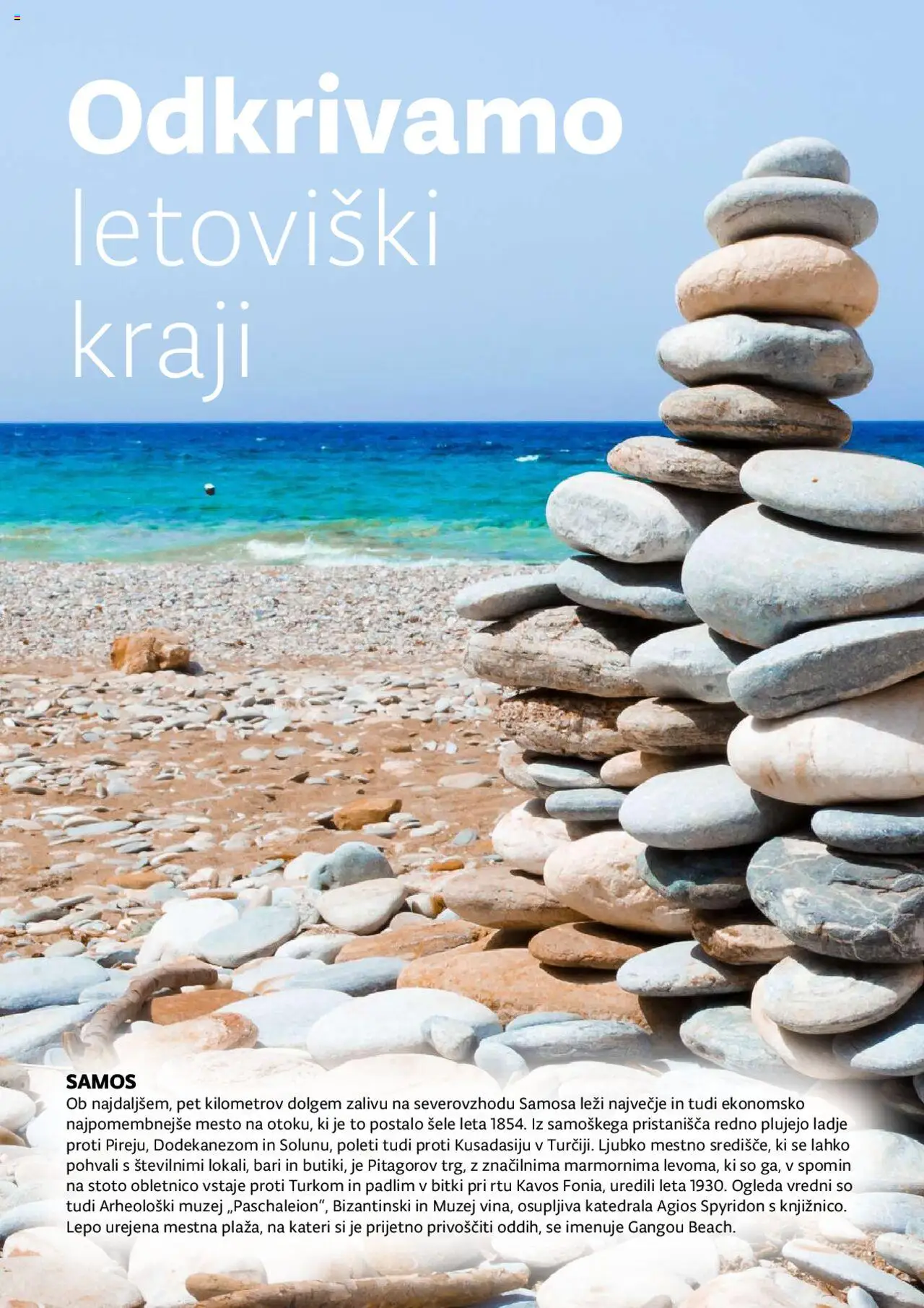 Kompas katalog mediteran │ velja od 11.01.2024 | Stran: 126