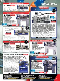 Adendorff specials catalogue – valid from 01.12.2025 | Page: 27