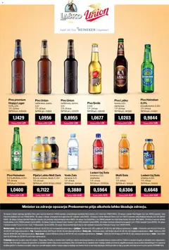 Mercator katalog akcije – veljaven od 01.12.2025 | Stran: 24