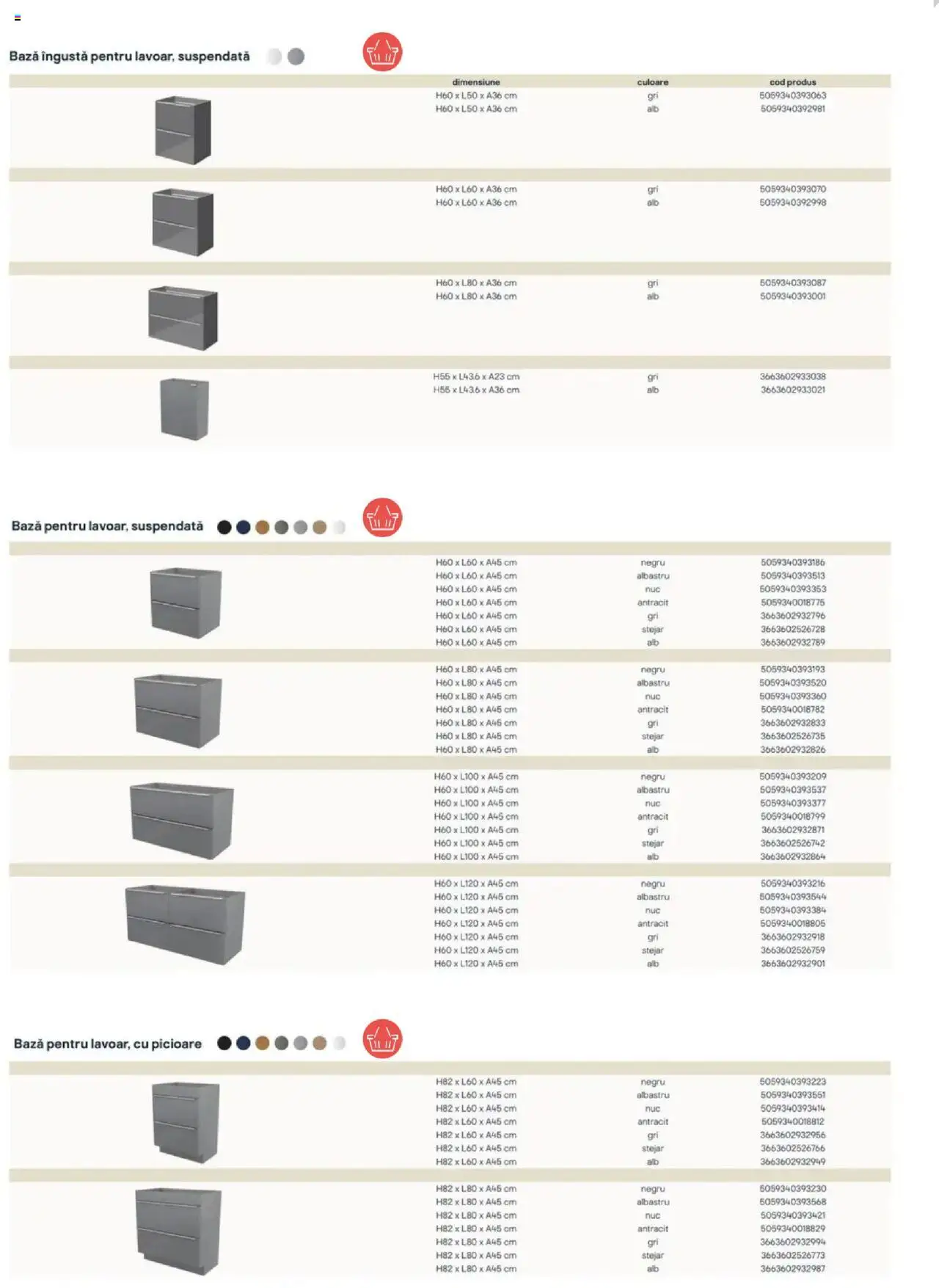 Brico Depot - Catalog Gama Imandra – valabil de la 28.07.2025 | Pagină: 6