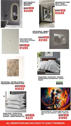 Leroy Merlin specials catalogue – valid from 01.03.2026 | Page: 12