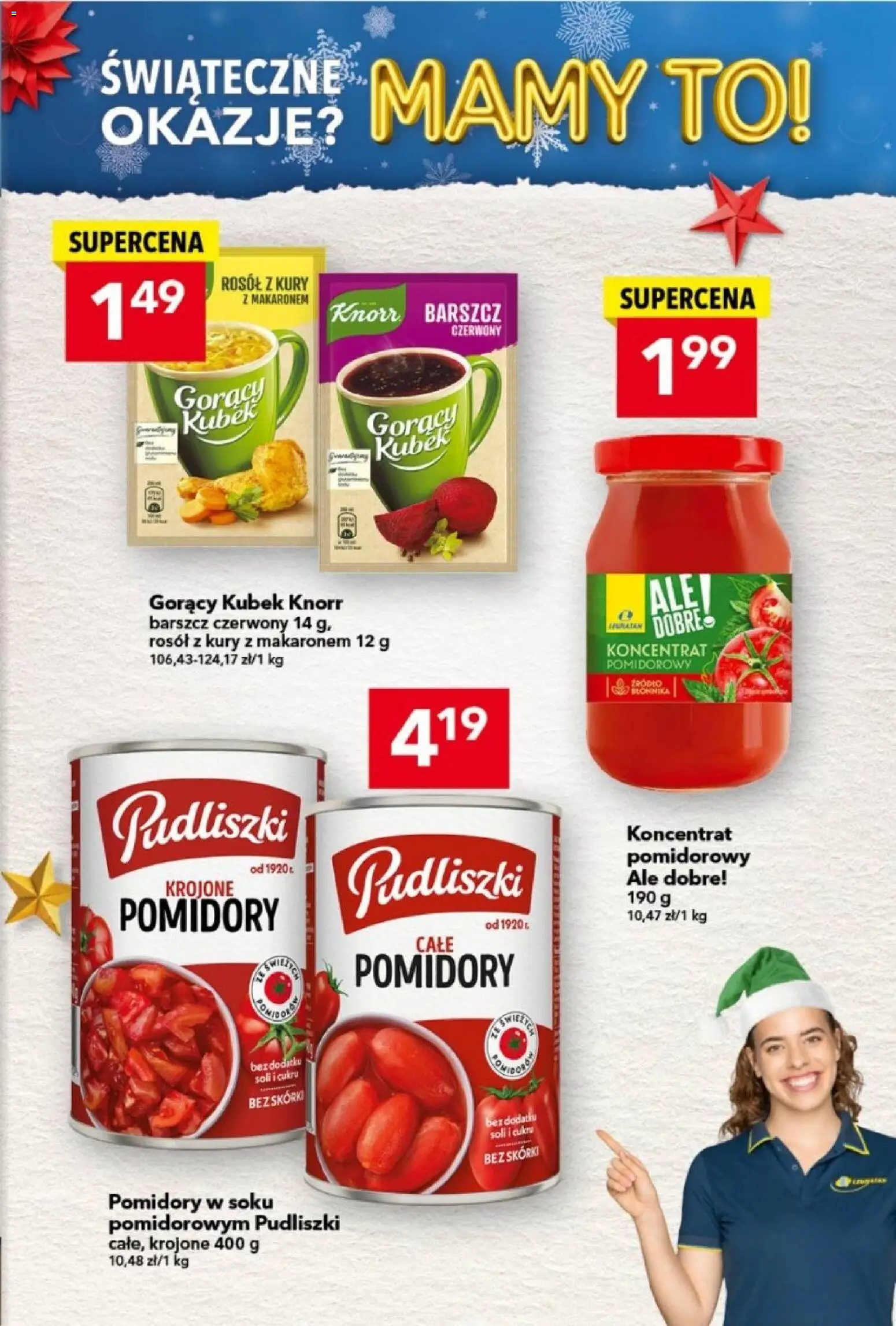 Lewiatan gazetka od 04.12.2025 | Strona: 9