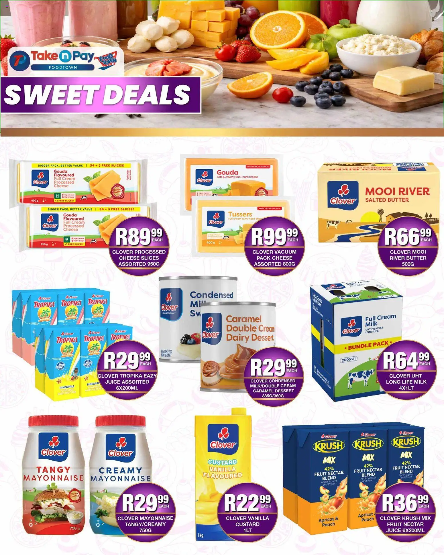 New Take n Pay catalogue – valid from 02.03.2026 | Page: 21