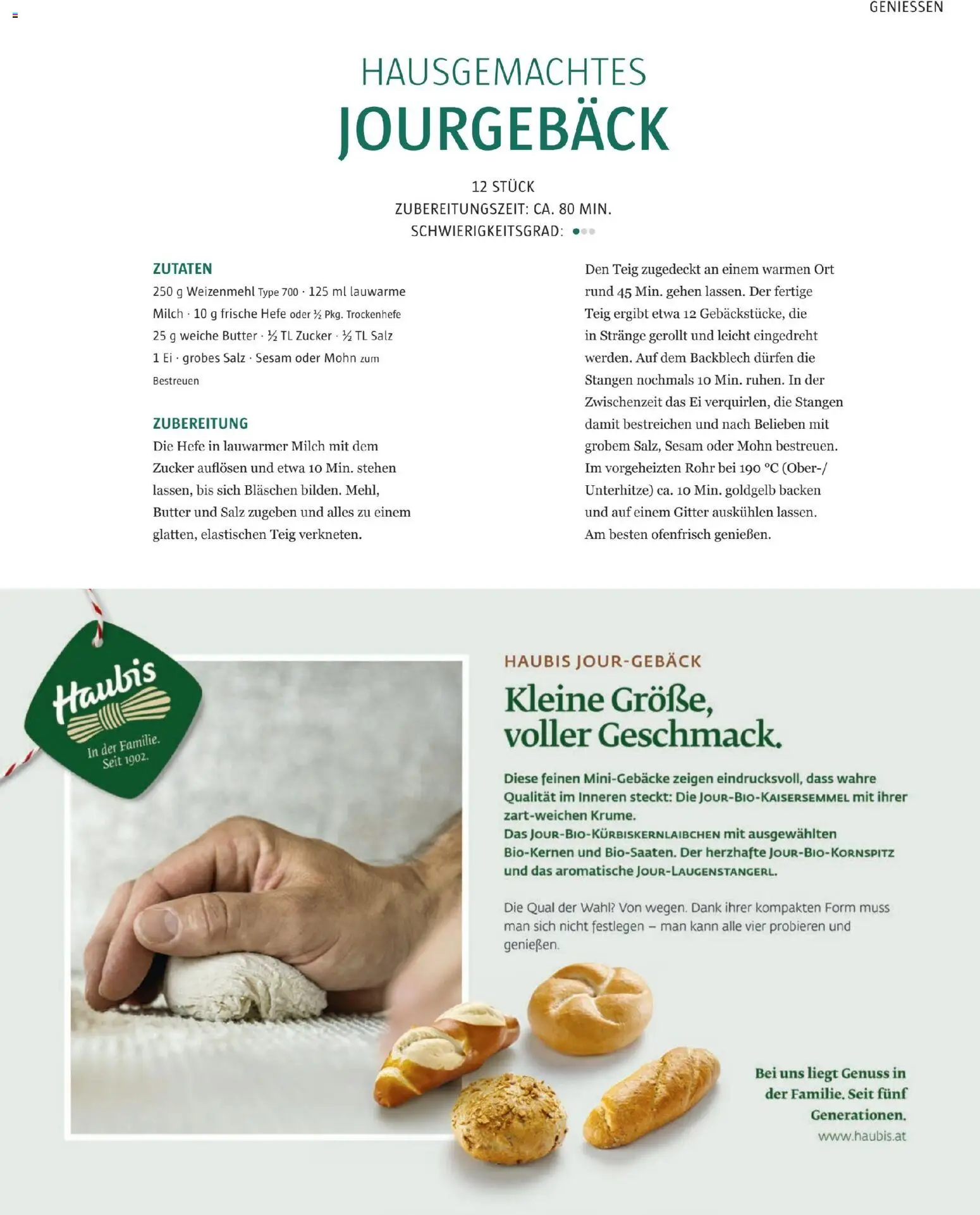 Sutterlüty B’sundrig Magazine gültig ab 17.11.2025 | Seite: 21 | Produkte: Salz, Zucker, Milch, Butter