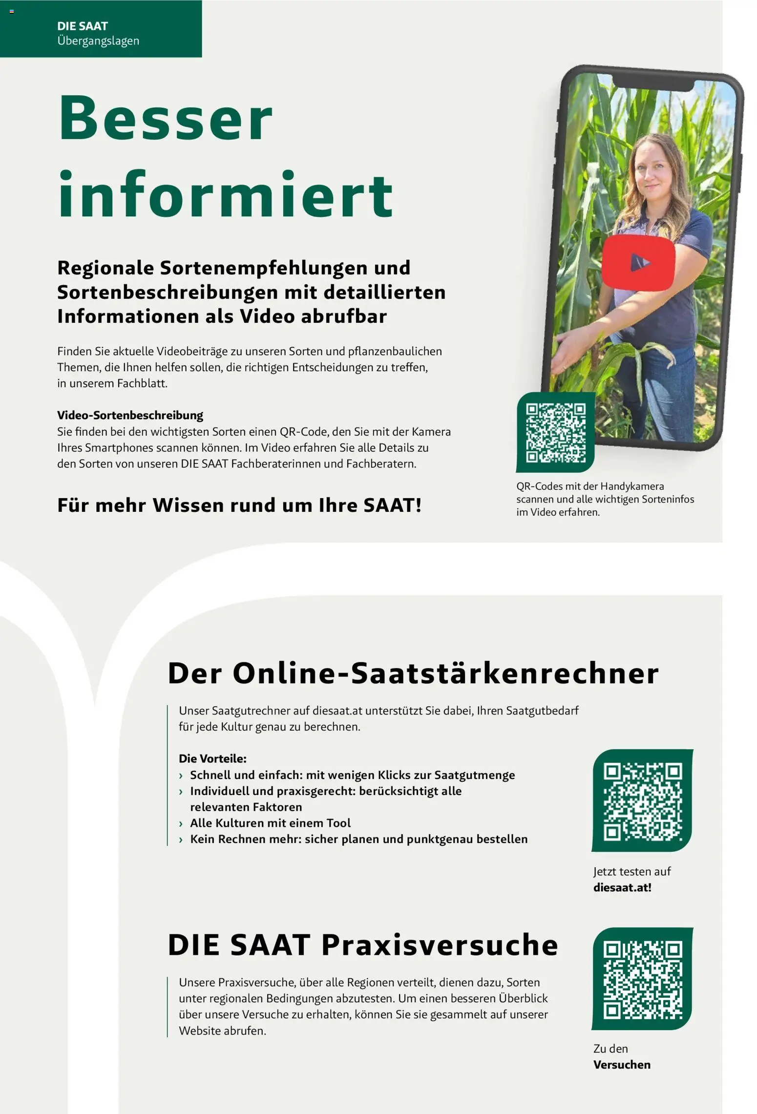 Lagerhaus - Frühjahr 2026 Westliches Niederösterreich gültig ab 01.03.2026 | Seite: 2 | Produkte: Video, Kamera