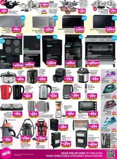 Game specials catalogue – valid from 21.04.2026 | Page: 8