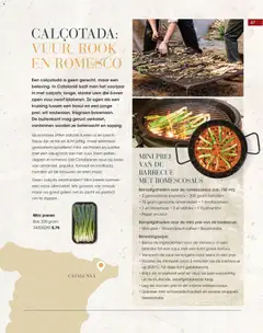 Hanos folder - Magazine Voorjaar 2026 - Voorbeeld van een folder van Hanos, geldig van 23.03.2026 | Pagina: 47 | Producten: Író, Tomaat, Tomaten, Prei