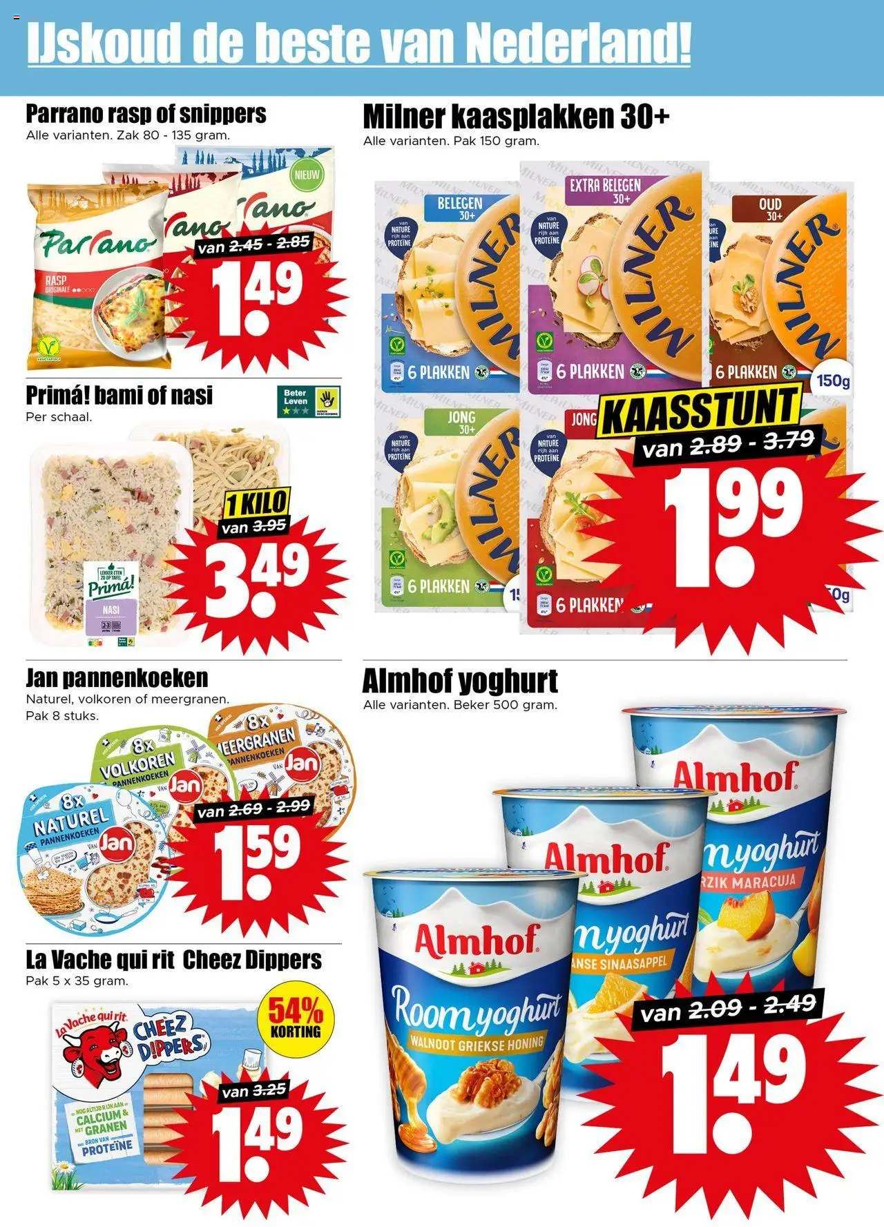  | Pagina: 12 | Producten: Beker, Granen, Zak, La