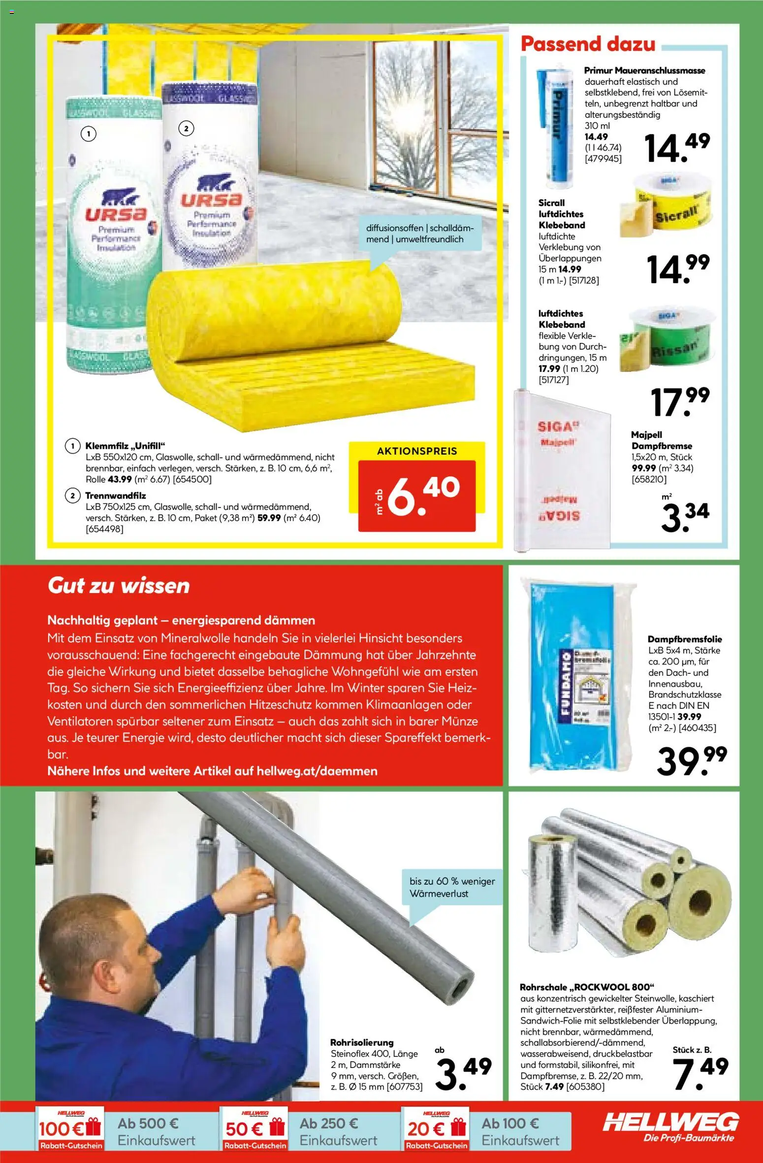HELLWEG Flugblatt gültig ab 23.10.2025 | Seite: 5