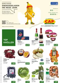 CAP Markt Prospekt ab 23.03.2026 gültig