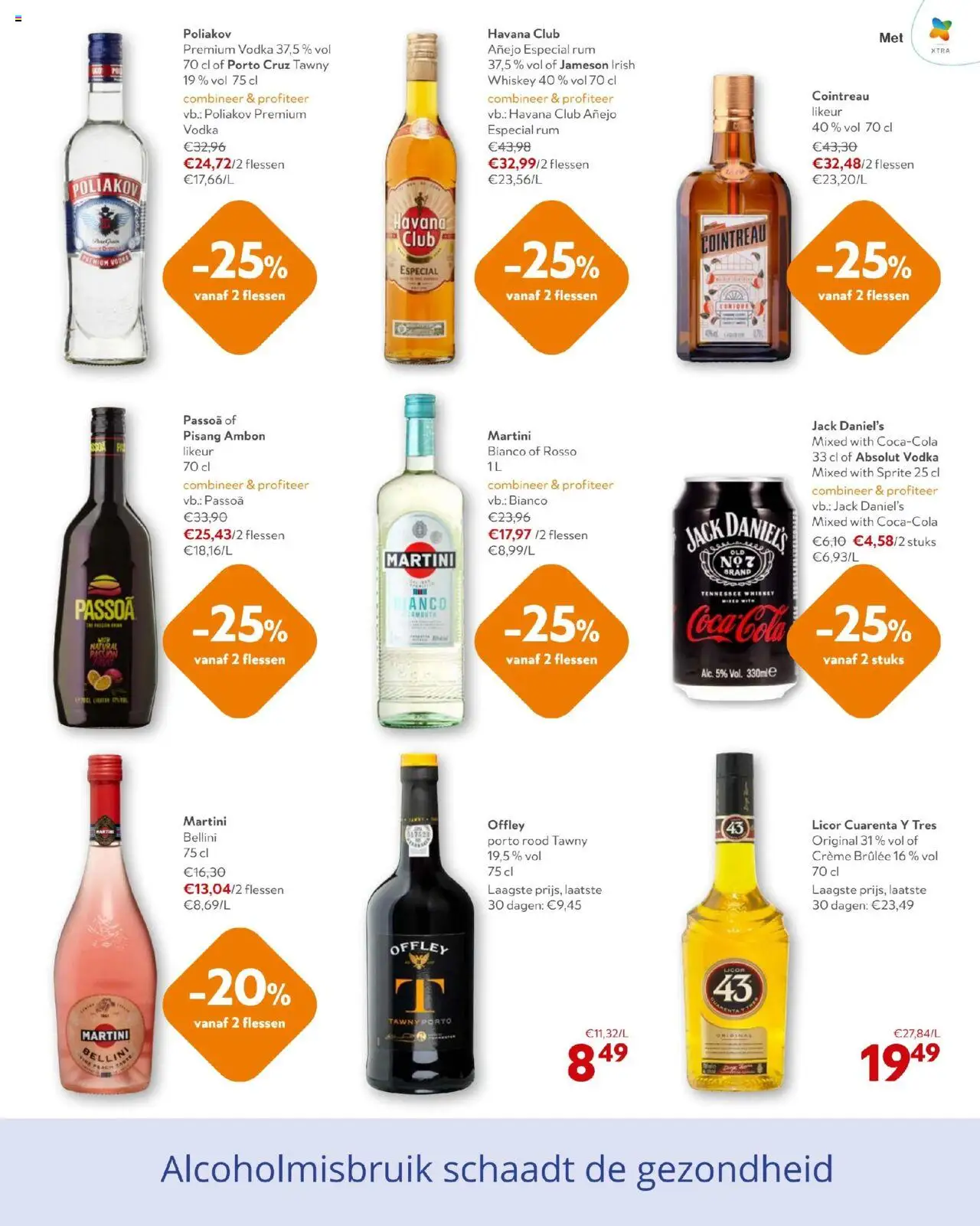 {H1} | Pagina: 19 | Producten: Sprite, Ostyalap, Crème, Beltéri ajtó