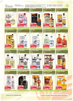 Makos leták platný od 03.11.2025 | Strana: 25