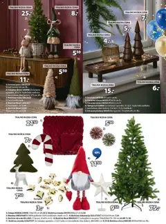 JYSK katalog akcije – veljaven od 12.11.2025 | Stran: 7