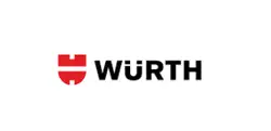 Λογότυπο WURTH