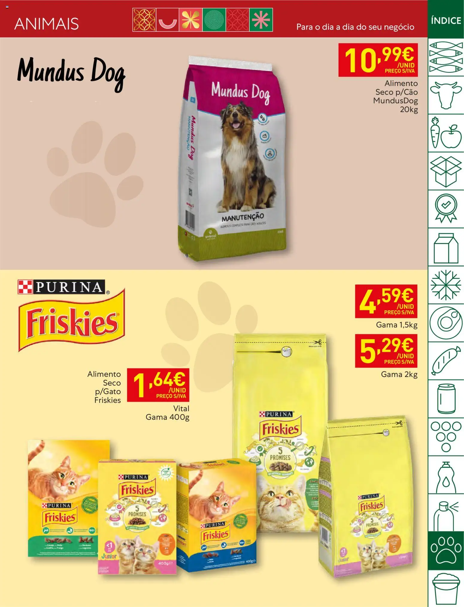 Recheio folheto │ válido de 09.12.2025 | Página: 51