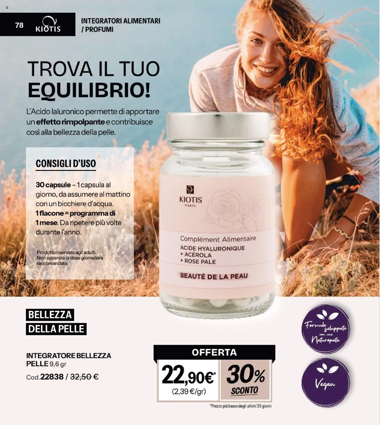 Volantino Stanhome del 30.09.2025 | Pagina: 80