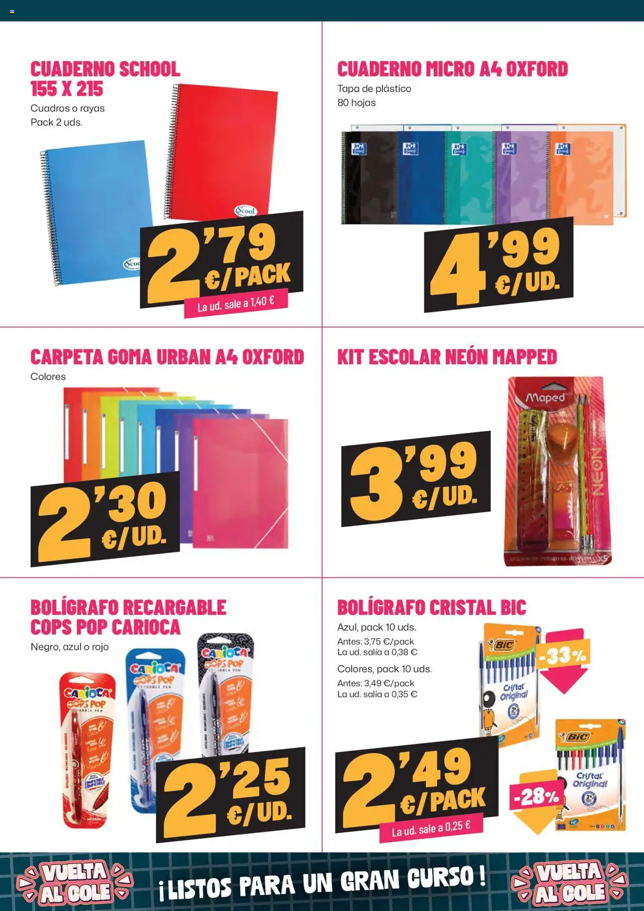 AhorraMas folleto │ válido desde el 21.08.2025 | Página: 15