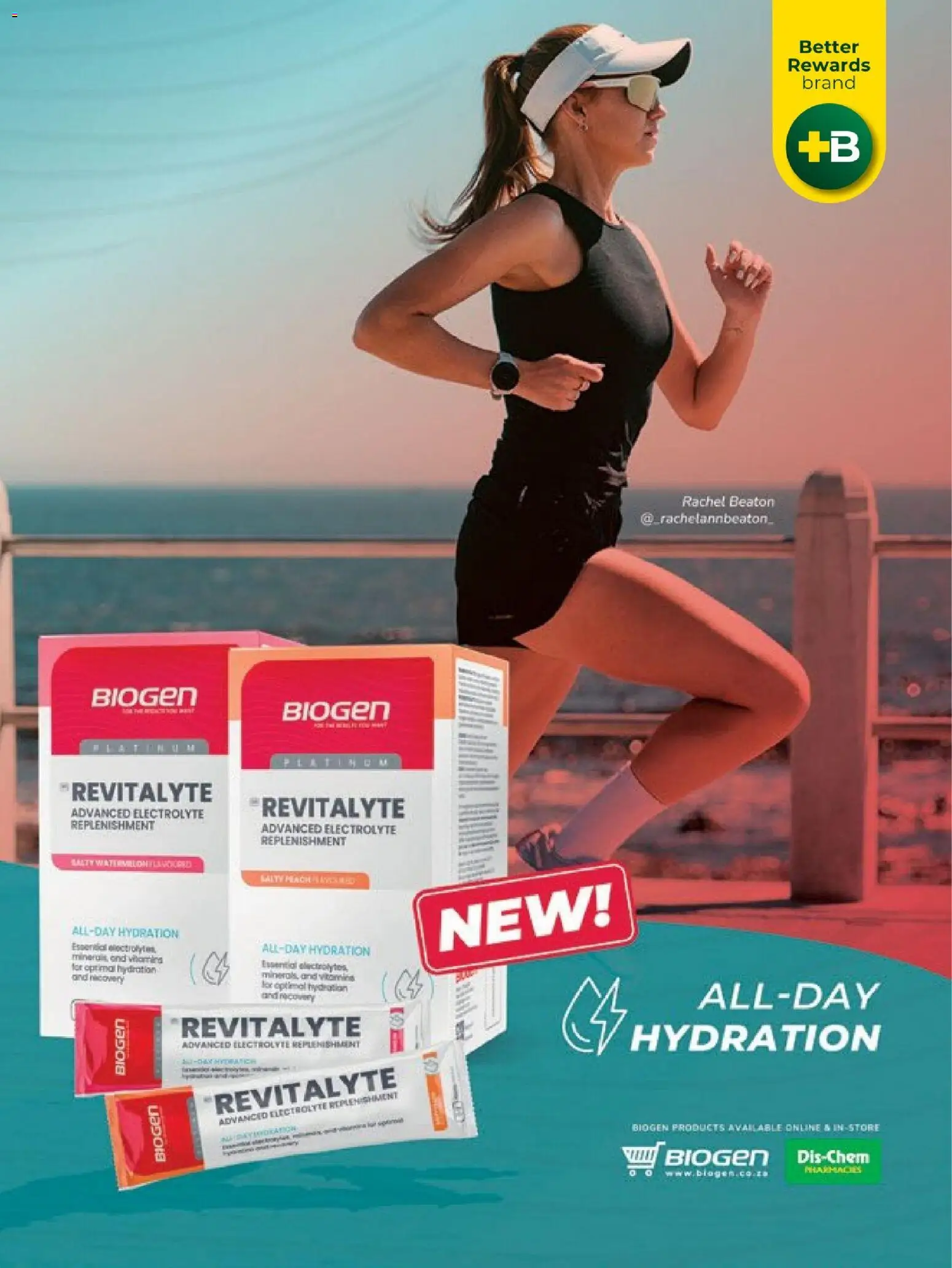 New Dis-Chem catalogue – valid from 26.11.2025 | Page: 5