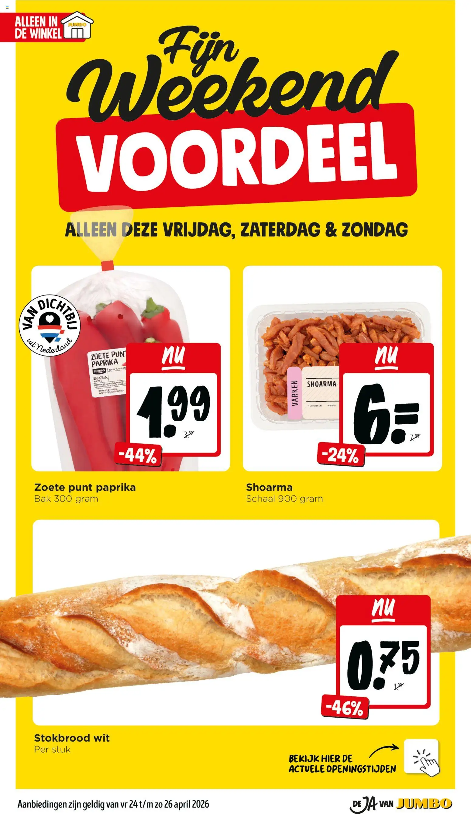 {H1} | Pagina: 2 | Producten: Schaal, Stokbrood, Kész piskótalap