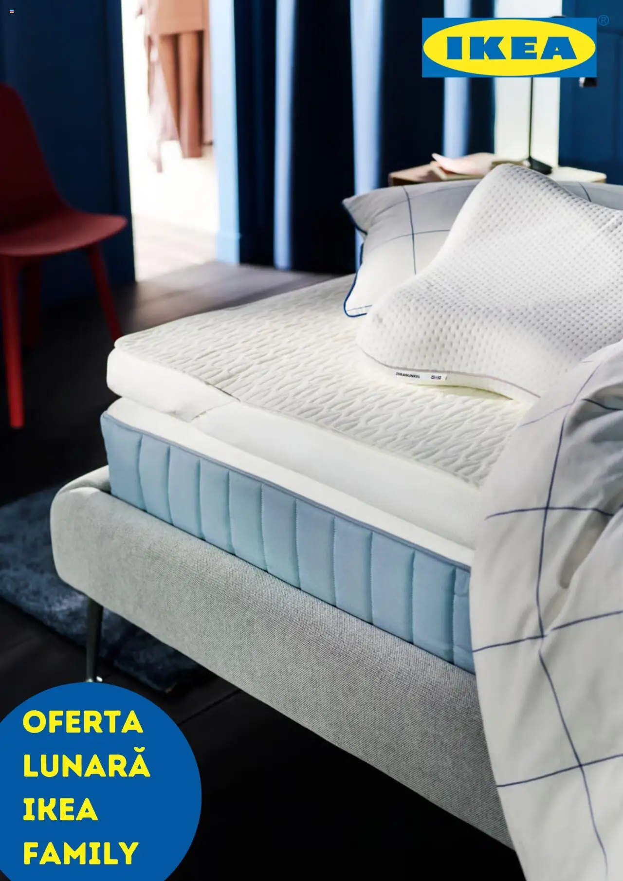 Catalog IKEA – valabil de la 01.08.2025 | Pagină: 1