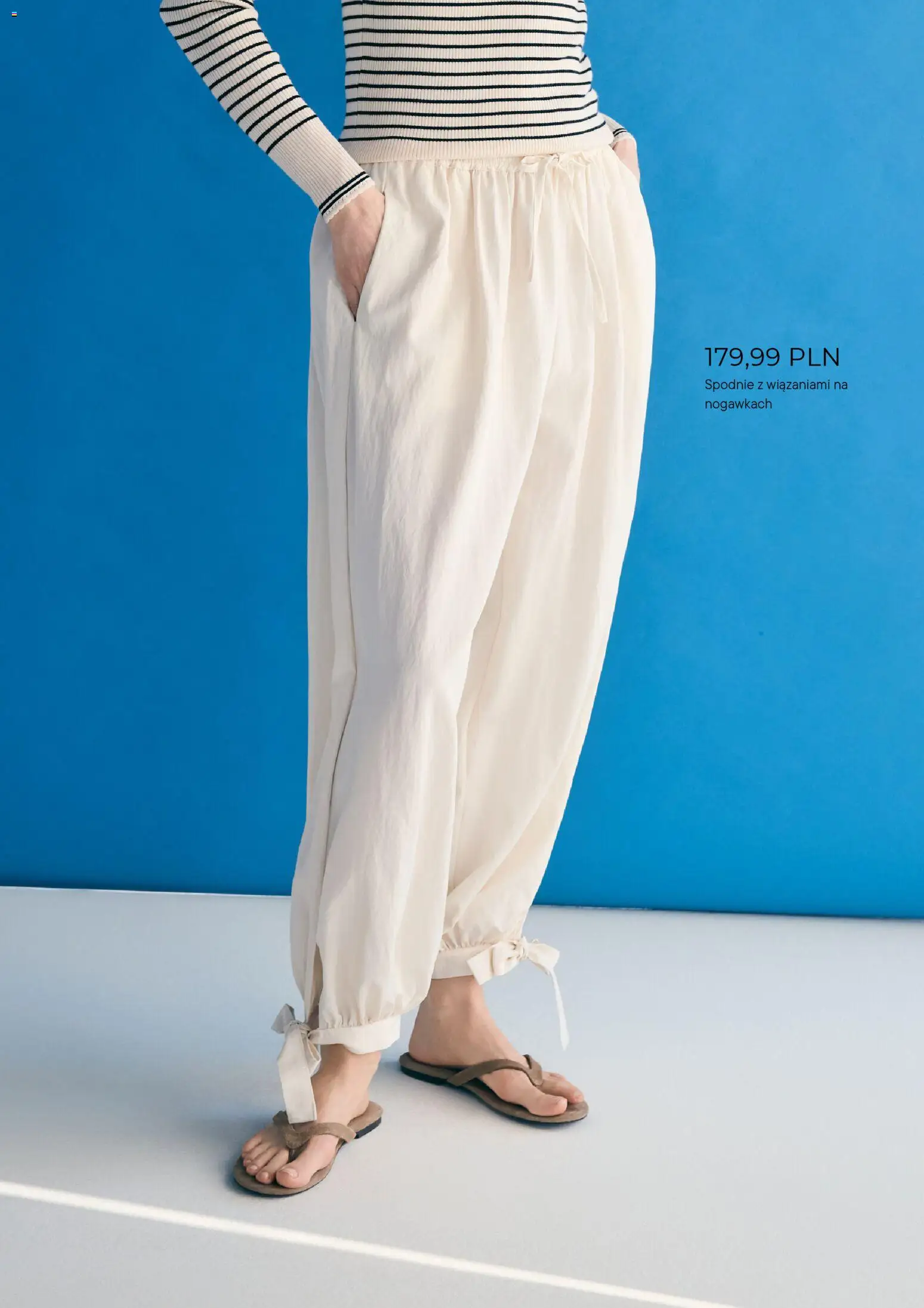 Reserved promocje od 01.04.2026 | Strona: 2 | Produkty: Spodnie