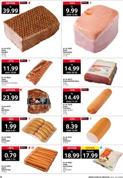 Prodega aktionen ab 20.04.2026 gültig | Seite: 10 | Produkte: Tabasco Sauce, Grill